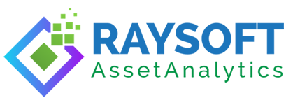 RaySoft AssetAnalytics Logo